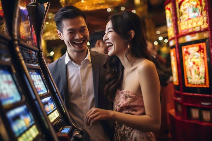 Filipino player viewing loyalty rewards dashboard on ph654 mobile browser
