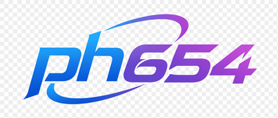 ph654 official logo